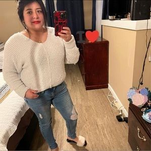 Meet your Posher, Dalia